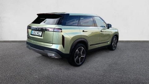 Jaecoo 7 Exclusive 1.6 TGDI 108kW (145CV) AWD