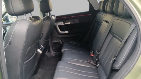 Jaecoo 7 Exclusive 1.6 TGDI 108kW (145CV) AWD