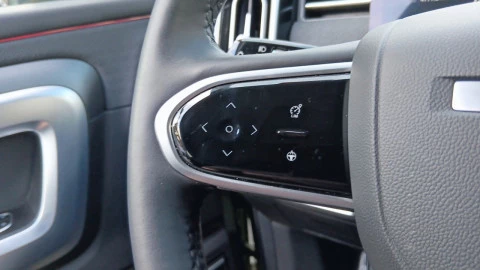 Jaecoo 7 Exclusive 1.6 TGDI 108kW (145CV) AWD