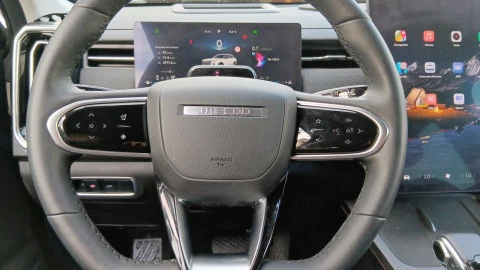 Jaecoo 7 Exclusive 1.6 TGDI 108kW (145CV) AWD