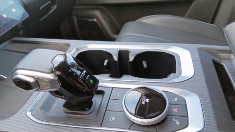 Jaecoo 7 Exclusive 1.6 TGDI 108kW (145CV) AWD