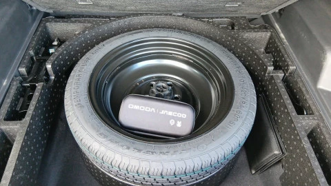 Jaecoo 7 Exclusive 1.6 TGDI 108kW (145CV) AWD