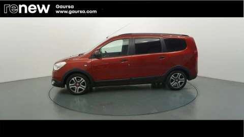 Dacia Lodgy LODGY TCE GPF SERIE LIMITADA XPLORE 5PL. 96KW 5P