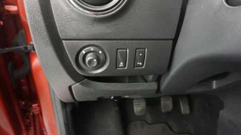Dacia Lodgy LODGY TCE GPF SERIE LIMITADA XPLORE 5PL. 96KW 5P