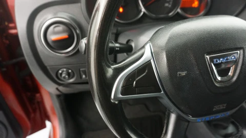 Dacia Lodgy LODGY TCE GPF SERIE LIMITADA XPLORE 5PL. 96KW 5P