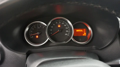 Dacia Lodgy LODGY TCE GPF SERIE LIMITADA XPLORE 5PL. 96KW 5P