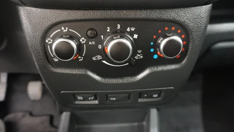 Dacia Lodgy LODGY TCE GPF SERIE LIMITADA XPLORE 5PL. 96KW 5P