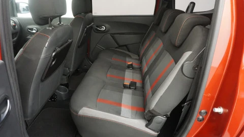 Dacia Lodgy LODGY TCE GPF SERIE LIMITADA XPLORE 5PL. 96KW 5P