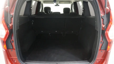 Dacia Lodgy LODGY TCE GPF SERIE LIMITADA XPLORE 5PL. 96KW 5P