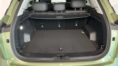 Jaecoo 7 Exclusive 1.6 TGDI 108kW (145CV) AWD