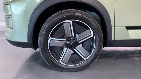 Jaecoo 7 Exclusive 1.6 TGDI 108kW (145CV) AWD
