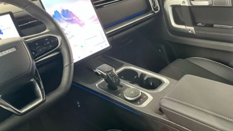Jaecoo 7 Exclusive 1.6 TGDI 108kW (145CV) AWD