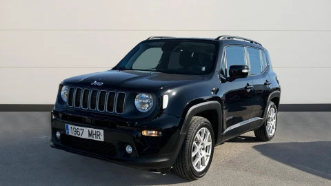 Jeep Renegade eHybrid 1.5 96kW(130CV) Limited ATX