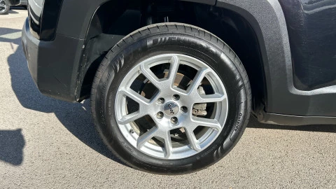 Jeep Renegade eHybrid 1.5 96kW(130CV) Limited ATX