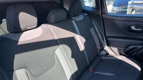 Jeep Renegade eHybrid 1.5 96kW(130CV) Limited ATX