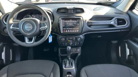 Jeep Renegade eHybrid 1.5 96kW(130CV) Limited ATX