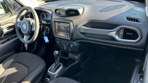 Jeep Renegade eHybrid 1.5 96kW(130CV) Limited ATX