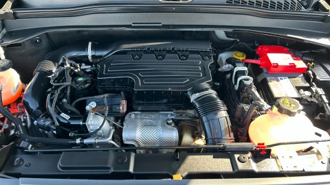 Jeep Renegade eHybrid 1.5 96kW(130CV) Limited ATX