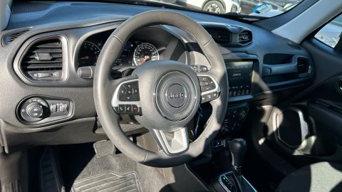 Jeep Renegade eHybrid 1.5 96kW(130CV) Limited ATX