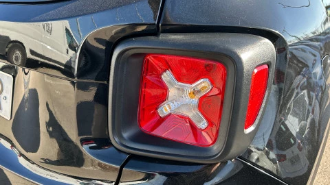 Jeep Renegade eHybrid 1.5 96kW(130CV) Limited ATX