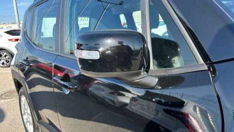 Jeep Renegade eHybrid 1.5 96kW(130CV) Limited ATX