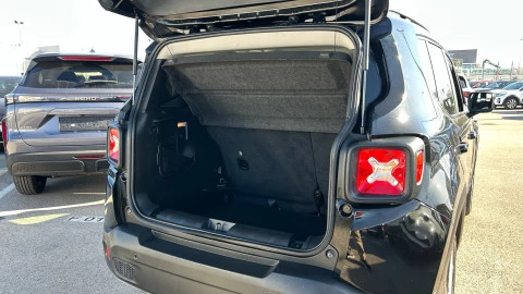 Jeep Renegade eHybrid 1.5 96kW(130CV) Limited ATX