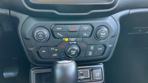 Jeep Renegade eHybrid 1.5 96kW(130CV) Limited ATX