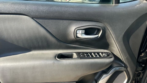 Jeep Renegade eHybrid 1.5 96kW(130CV) Limited ATX