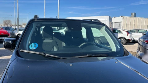 Jeep Renegade eHybrid 1.5 96kW(130CV) Limited ATX