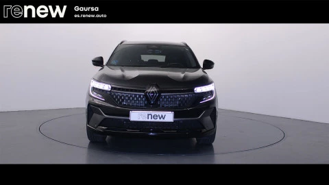 Renault Espace Tech. Esp. Alpine E-Tech full hyb. 146kW