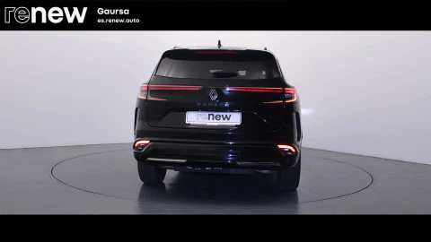 Renault Espace Tech. Esp. Alpine E-Tech full hyb. 146kW