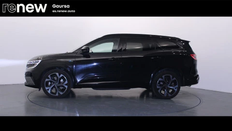 Renault Espace Tech. Esp. Alpine E-Tech full hyb. 146kW