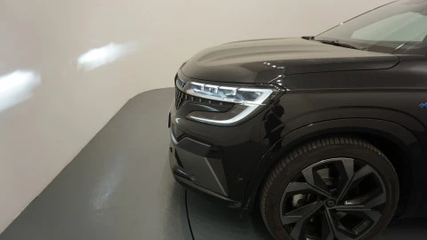 Renault Espace Tech. Esp. Alpine E-Tech full hyb. 146kW