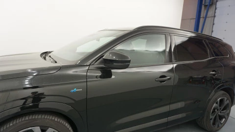 Renault Espace Tech. Esp. Alpine E-Tech full hyb. 146kW