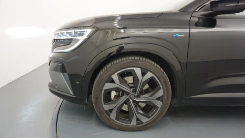 Renault Espace Tech. Esp. Alpine E-Tech full hyb. 146kW