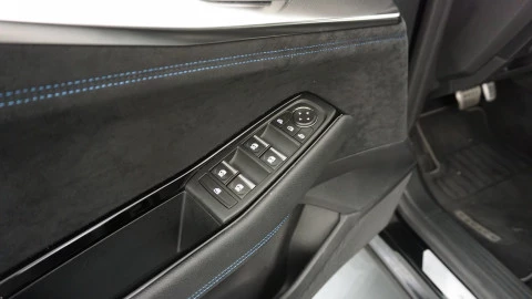 Renault Espace Tech. Esp. Alpine E-Tech full hyb. 146kW