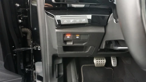 Renault Espace Tech. Esp. Alpine E-Tech full hyb. 146kW