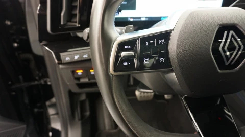 Renault Espace Tech. Esp. Alpine E-Tech full hyb. 146kW