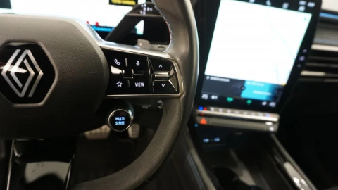 Renault Espace Tech. Esp. Alpine E-Tech full hyb. 146kW