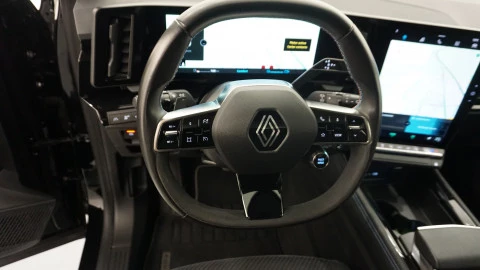 Renault Espace Tech. Esp. Alpine E-Tech full hyb. 146kW