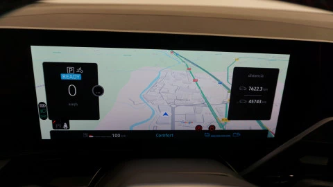 Renault Espace Tech. Esp. Alpine E-Tech full hyb. 146kW