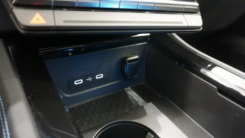 Renault Espace Tech. Esp. Alpine E-Tech full hyb. 146kW