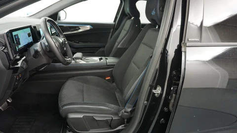 Renault Espace Tech. Esp. Alpine E-Tech full hyb. 146kW