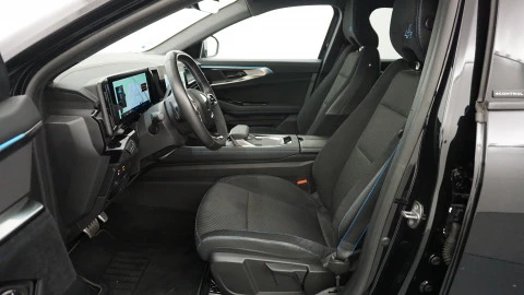 Renault Espace Tech. Esp. Alpine E-Tech full hyb. 146kW