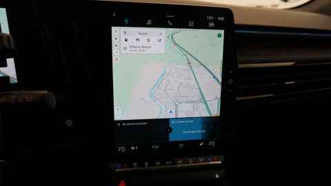 Renault Espace Tech. Esp. Alpine E-Tech full hyb. 146kW