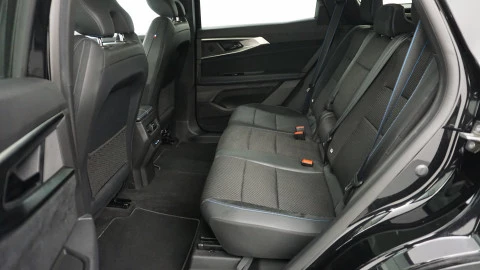 Renault Espace Tech. Esp. Alpine E-Tech full hyb. 146kW