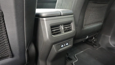 Renault Espace Tech. Esp. Alpine E-Tech full hyb. 146kW