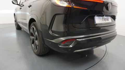 Renault Espace Tech. Esp. Alpine E-Tech full hyb. 146kW