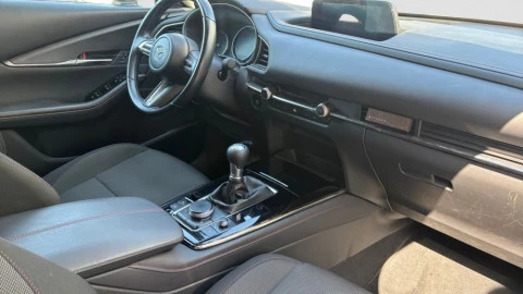 Mazda CX-30 Homura 2WD