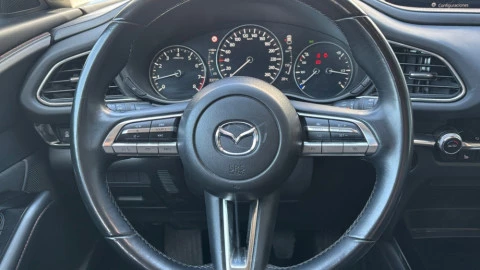 Mazda CX-30 Homura 2WD